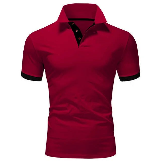 Camiseta Polo para Hombres