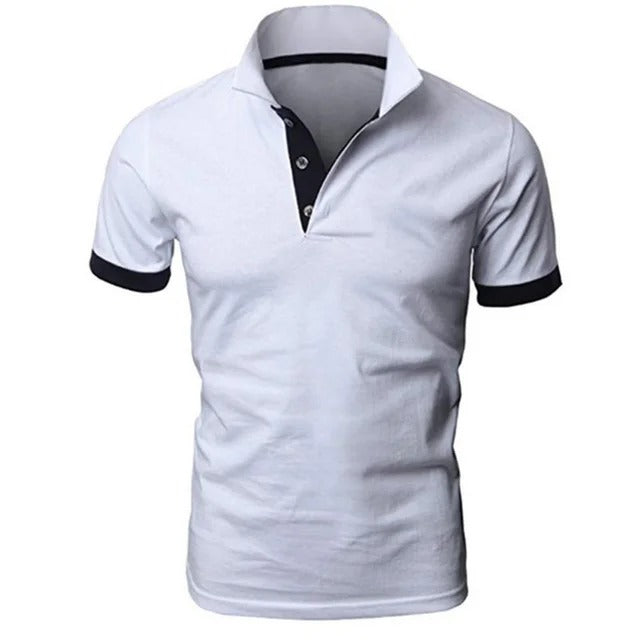 Camiseta Polo para Hombres