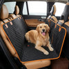 Extensor de Asiento Trasero con Piso Duro