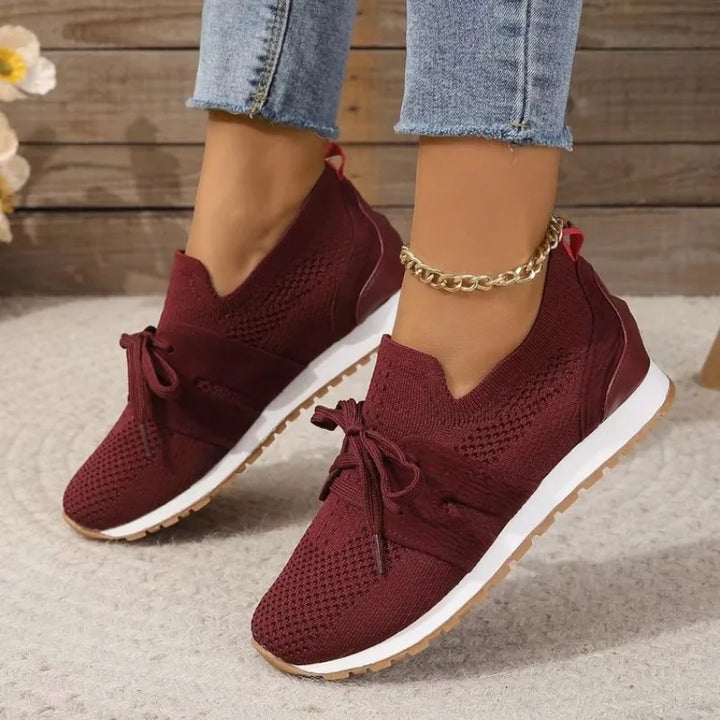Zapatillas deportivas para mujer