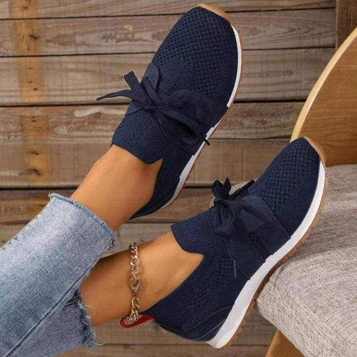 Zapatillas deportivas para mujer