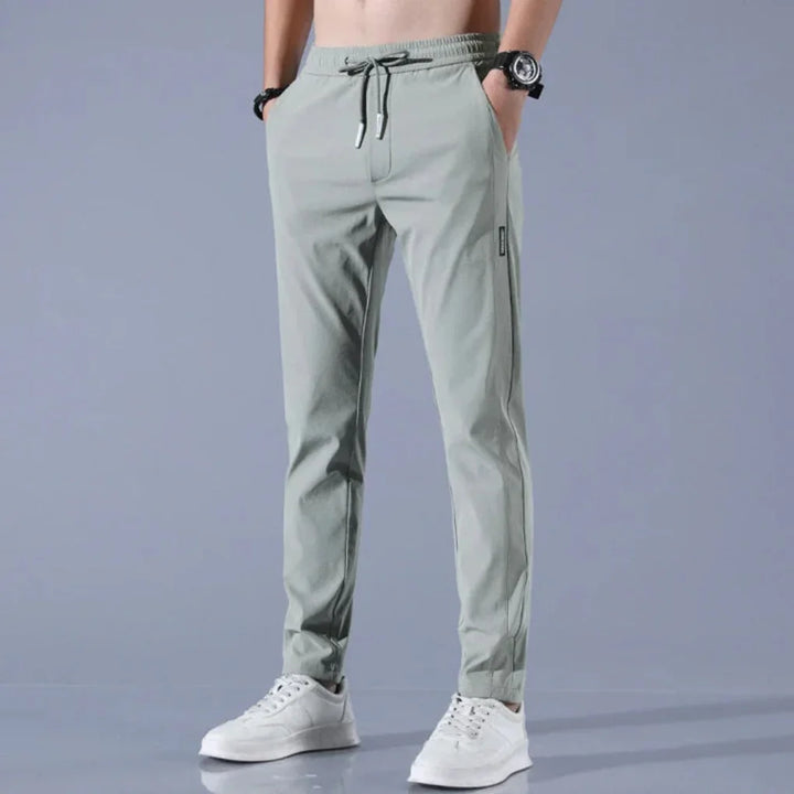 Pantalones Chino Suaves y Cómodos para Hombres