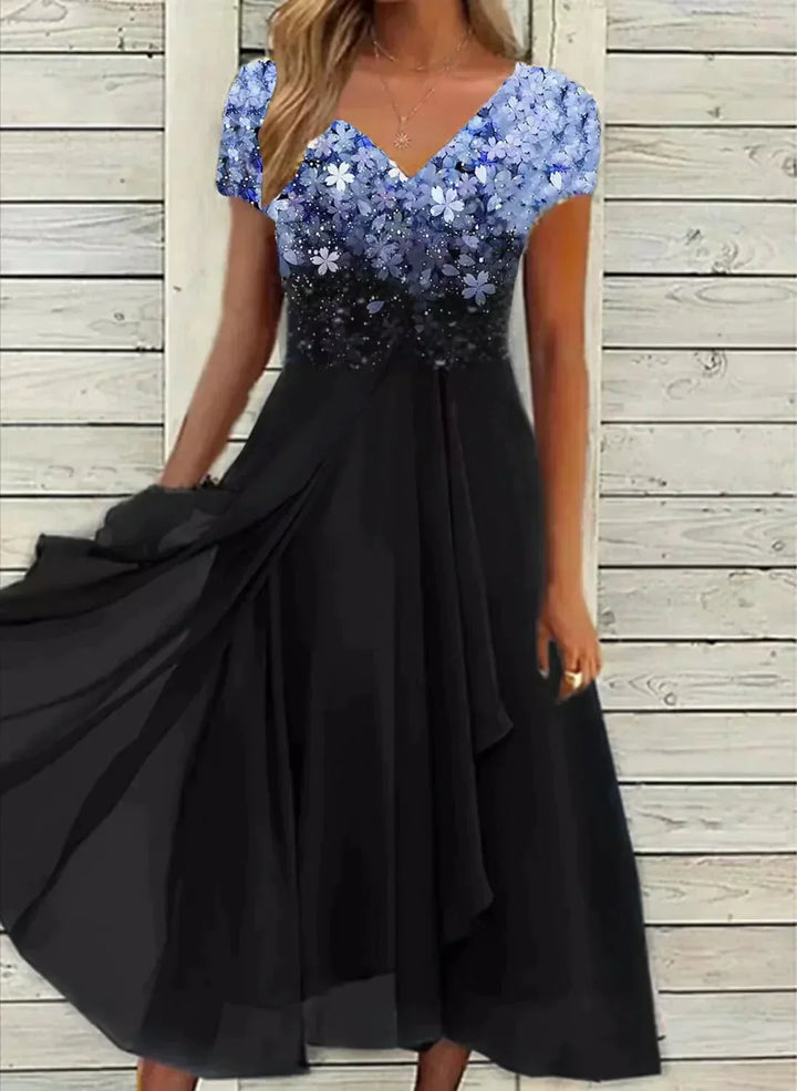 Marigon – Vestido Elegante para Mujeres | Versatilidad Glamourosa