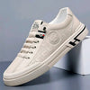 Zapatillas de hombre con estilo y un toque urbano moderno