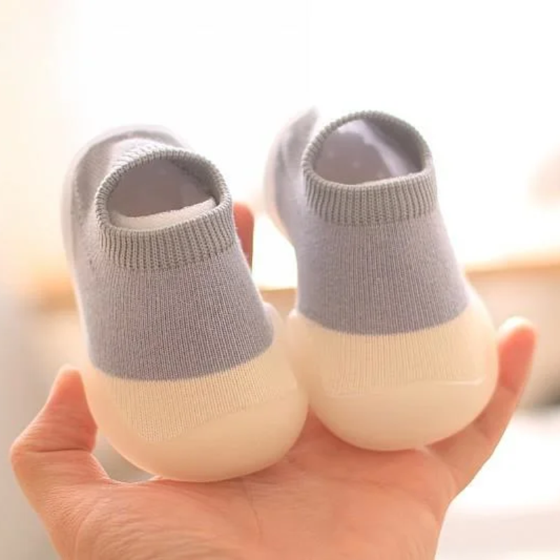 Malachi – Zapatos Infantiles Flexibles Descalzos