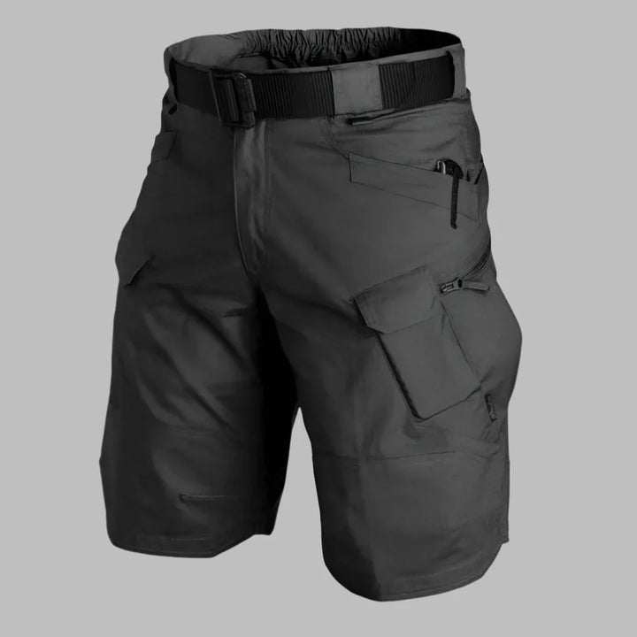 Pantalones Cortos Casuales Cargo para Hombres