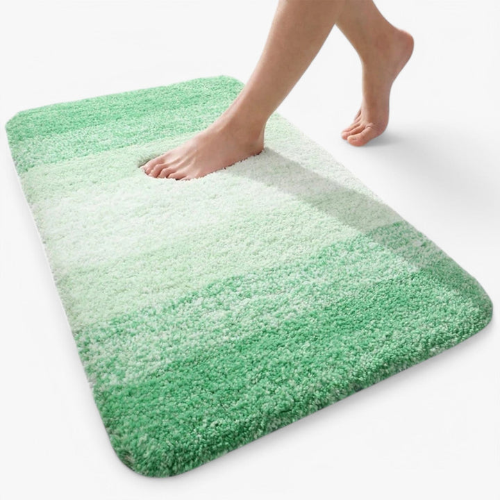 Alfombra de Baño Super Absorbente Antideslizante