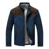 Chaqueta Transicional de Alta Calidad para Hombres