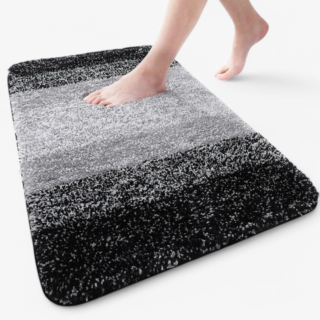 Alfombra de Baño Super Absorbente Antideslizante