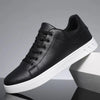 Zapatos de Cuero de Alta Calidad para Hombres en Diseño Clásico