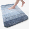 Alfombra de Baño Super Absorbente Antideslizante