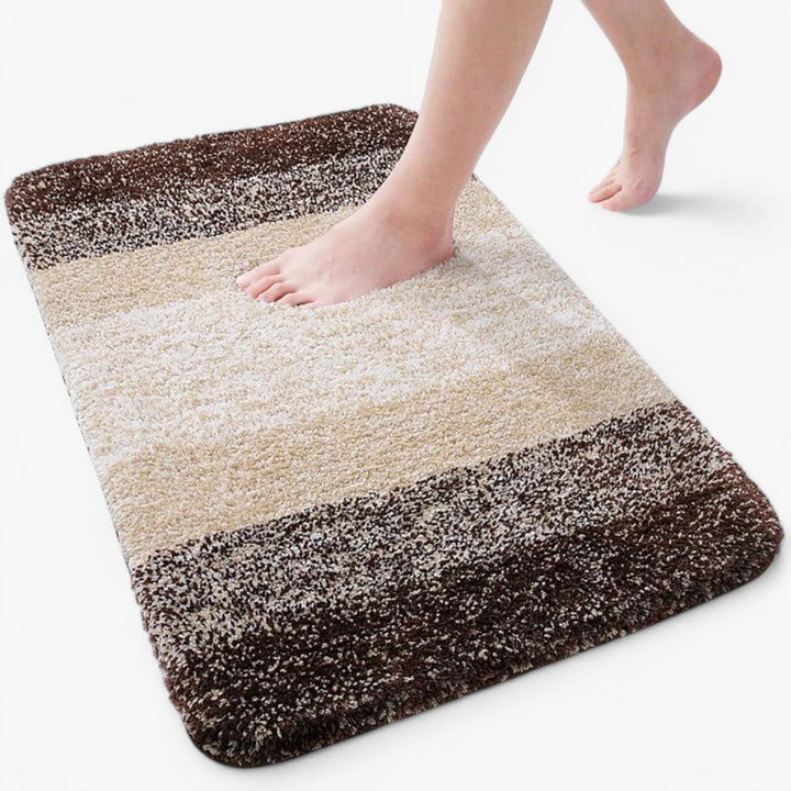 Alfombra de Baño Super Absorbente Antideslizante