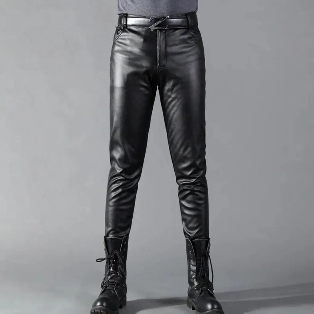 Pantalones Elásticos para Hombre