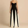 Vestido Maxi Gracioso para Mujeres