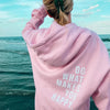 Sudadera Estilosa para Mujeres – Capa Relajada Diaria
