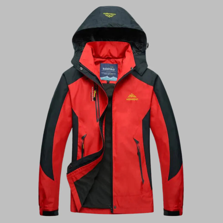 Chaqueta de Senderismo para Mujeres