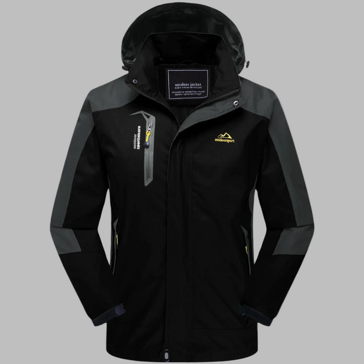 Chaqueta de Senderismo para Mujeres