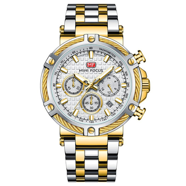 Reloj de Pulsera para Hombre Maritime