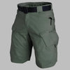 Pantalones Cortos Casuales de Cargo para Mujeres