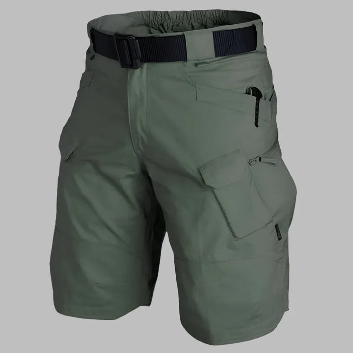Pantalones Cortos Casuales Cargo para Hombres