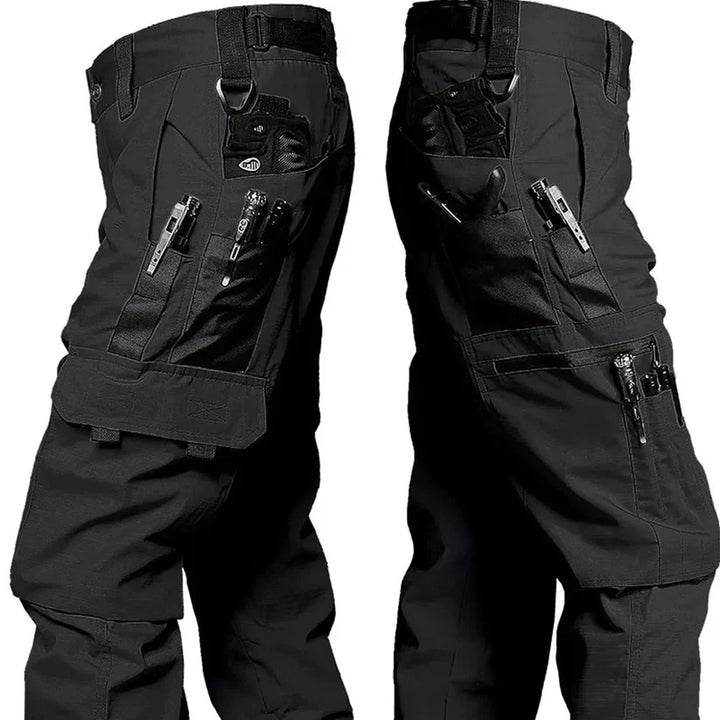 Pantalones cargo Nikolai