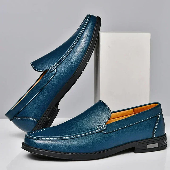 Mocasines elegantes para hombre