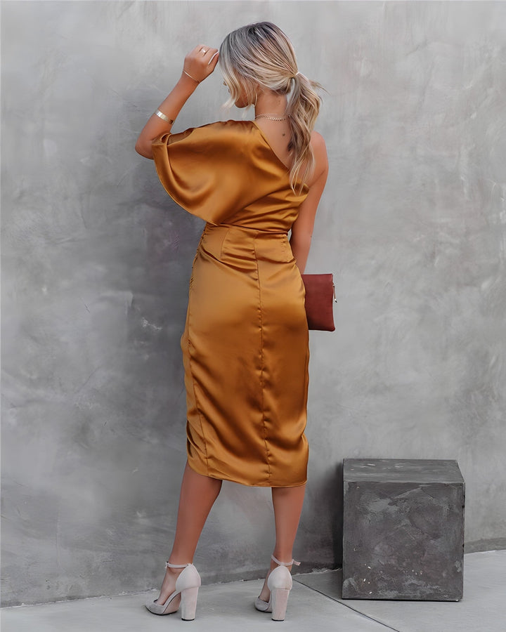 Ottilie – Vestido Elegante para Mujeres