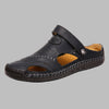 Sandalias de Hombre Sin Talón