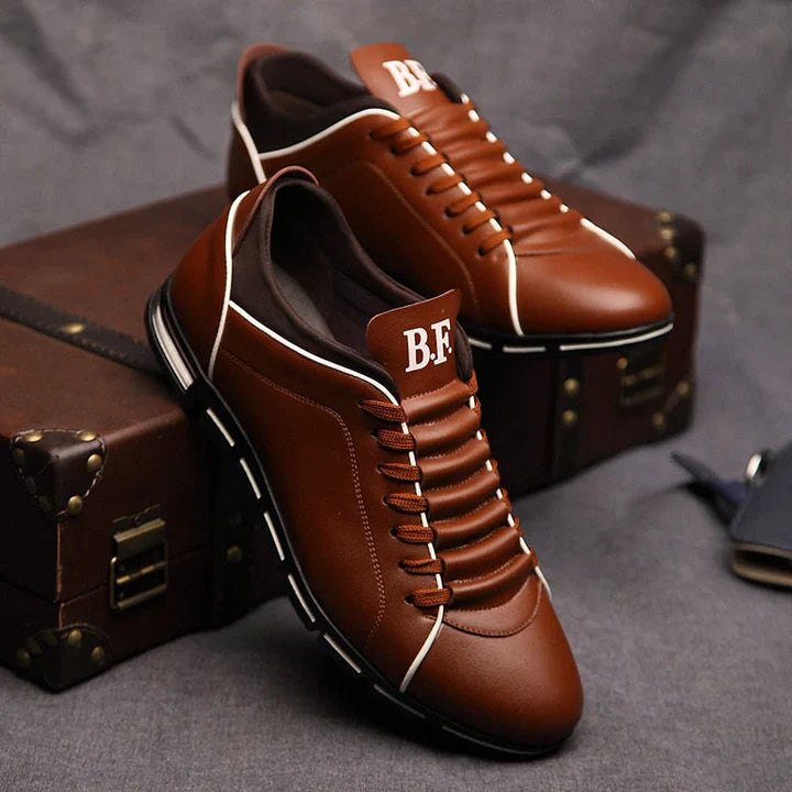 Zapatillas deportivas informales para hombre