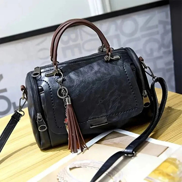 Lorelei - Bolso de hombro con correa desmontable para mujer