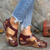 Emma – Sandalias de Comfort Abiertas para Mujeres