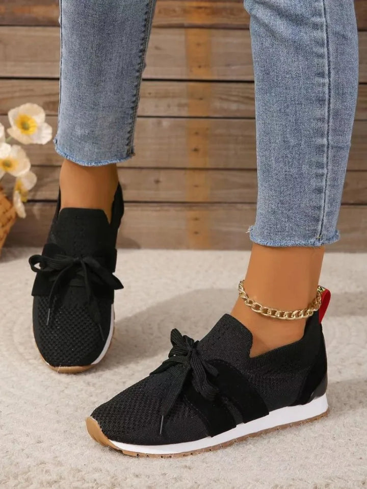 Zapatillas deportivas para mujer