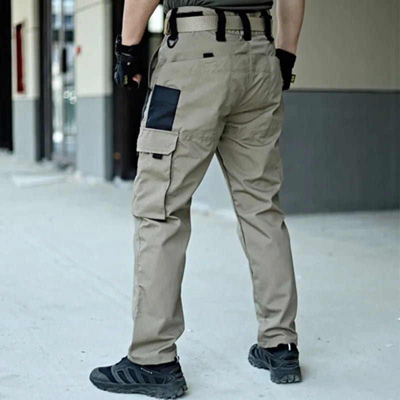 Pantalones cargo Nikolai