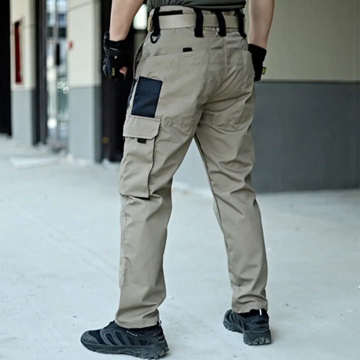 Pantalones cargo Nikolai