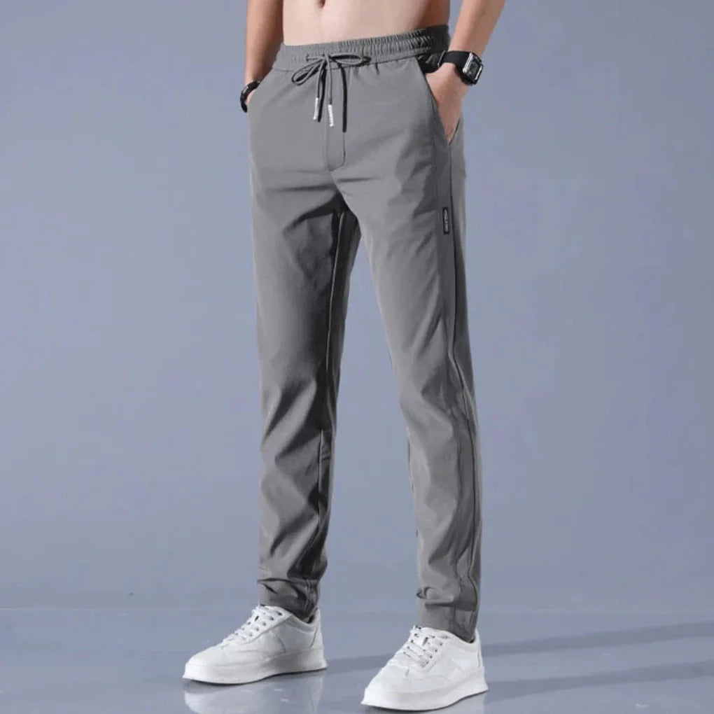 Pantalones Chino Suaves y Cómodos para Hombres