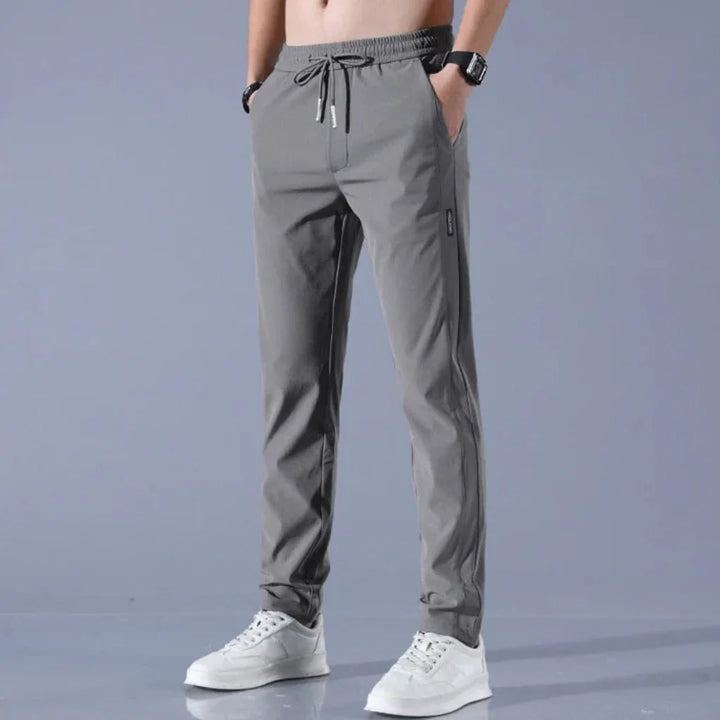 Pantalones Chino Suaves y Cómodos para Hombres
