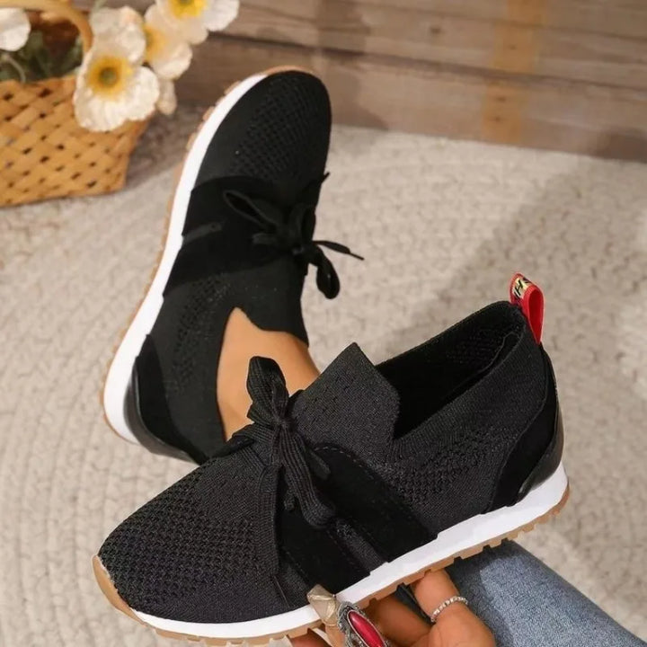 Zapatillas deportivas para mujer