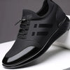 Zapatos de Cuero Premium para Hombre Cómodos
