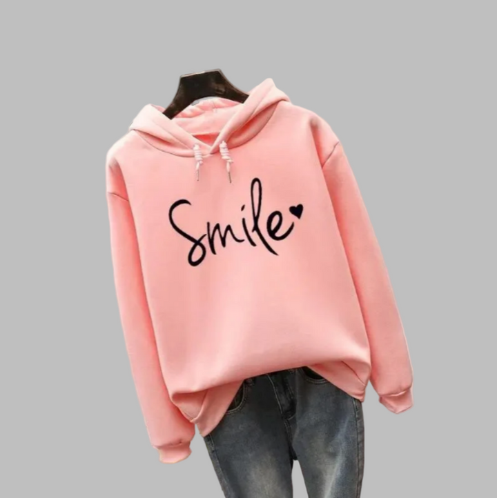 Sudadera con Capucha para Mujeres