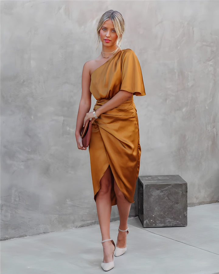 Ottilie – Vestido Elegante para Mujeres
