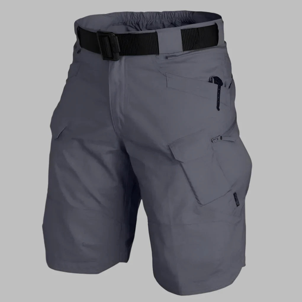 Pantalones Cortos Casuales Cargo para Hombres