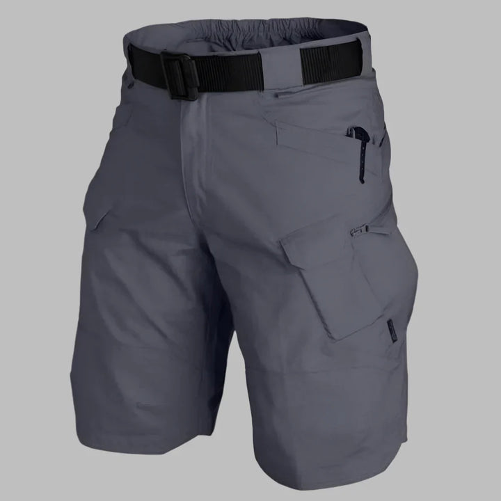 Pantalones Cortos Casuales Cargo para Hombres
