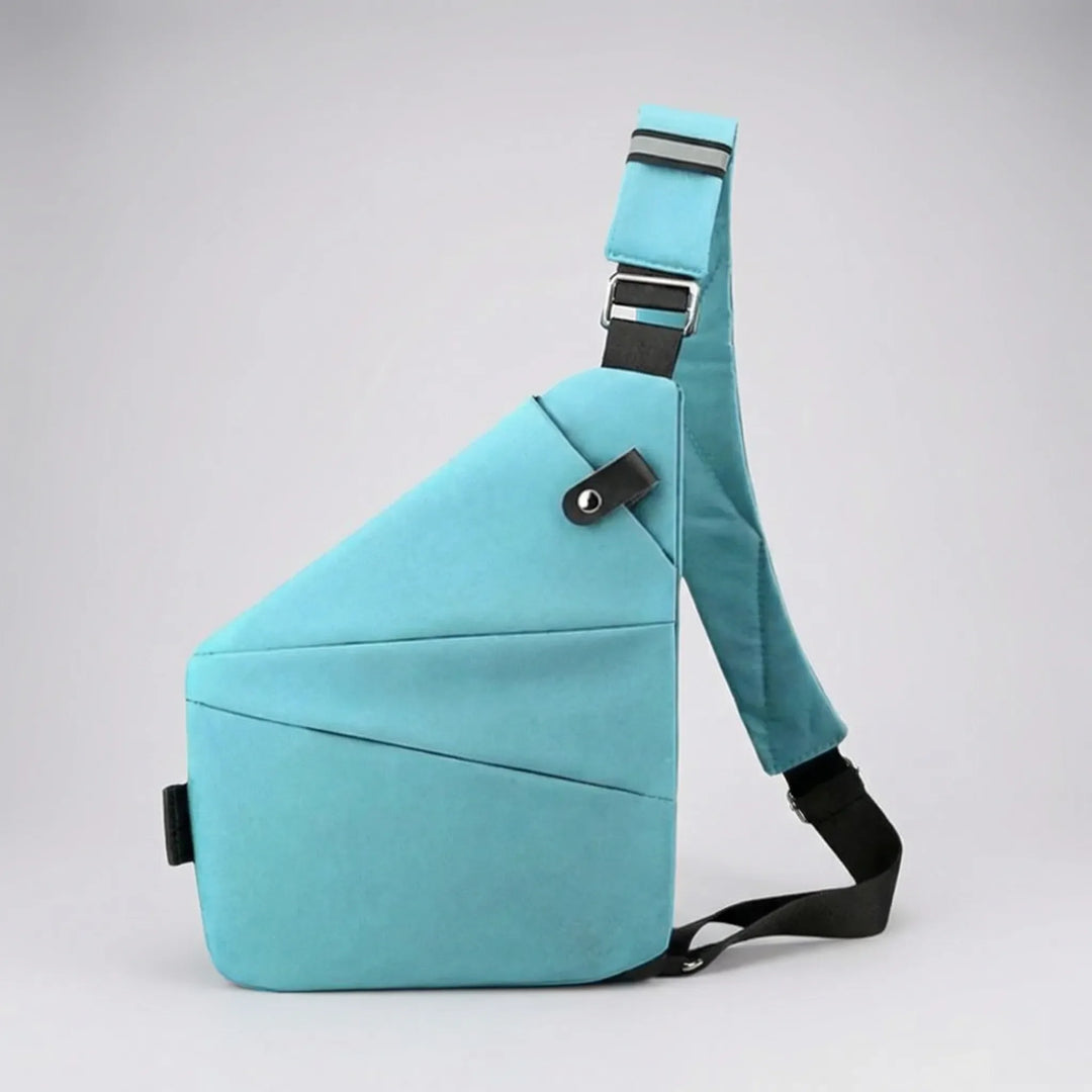 Sentripack - Bolso bandolera antirrobo