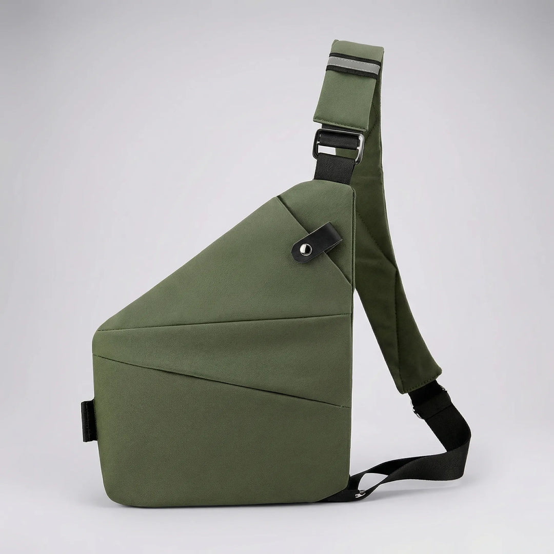 Sentripack - Bolso bandolera antirrobo