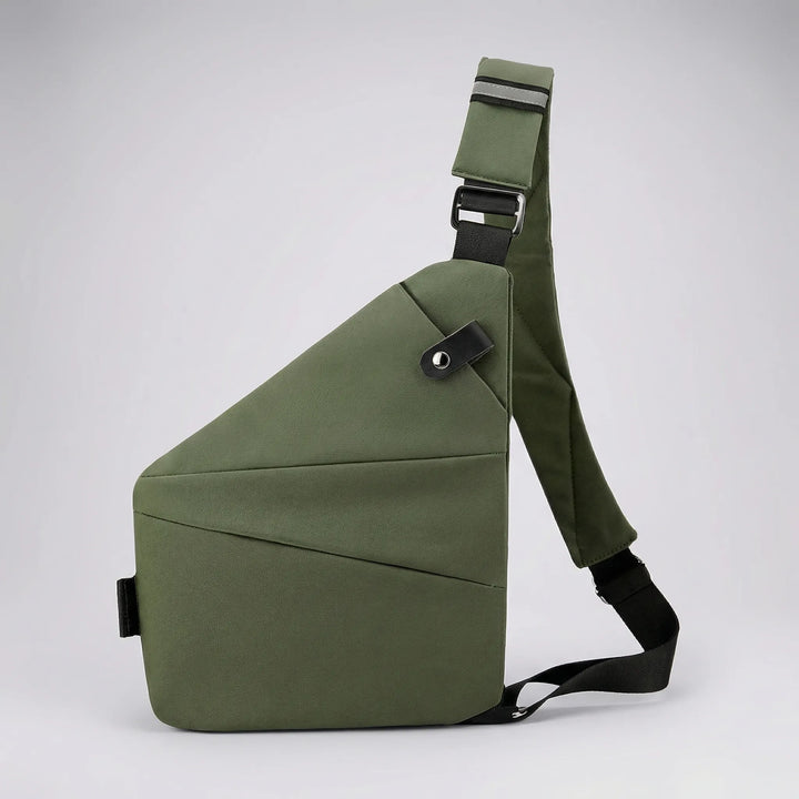 Sentripack - Bolso bandolera antirrobo