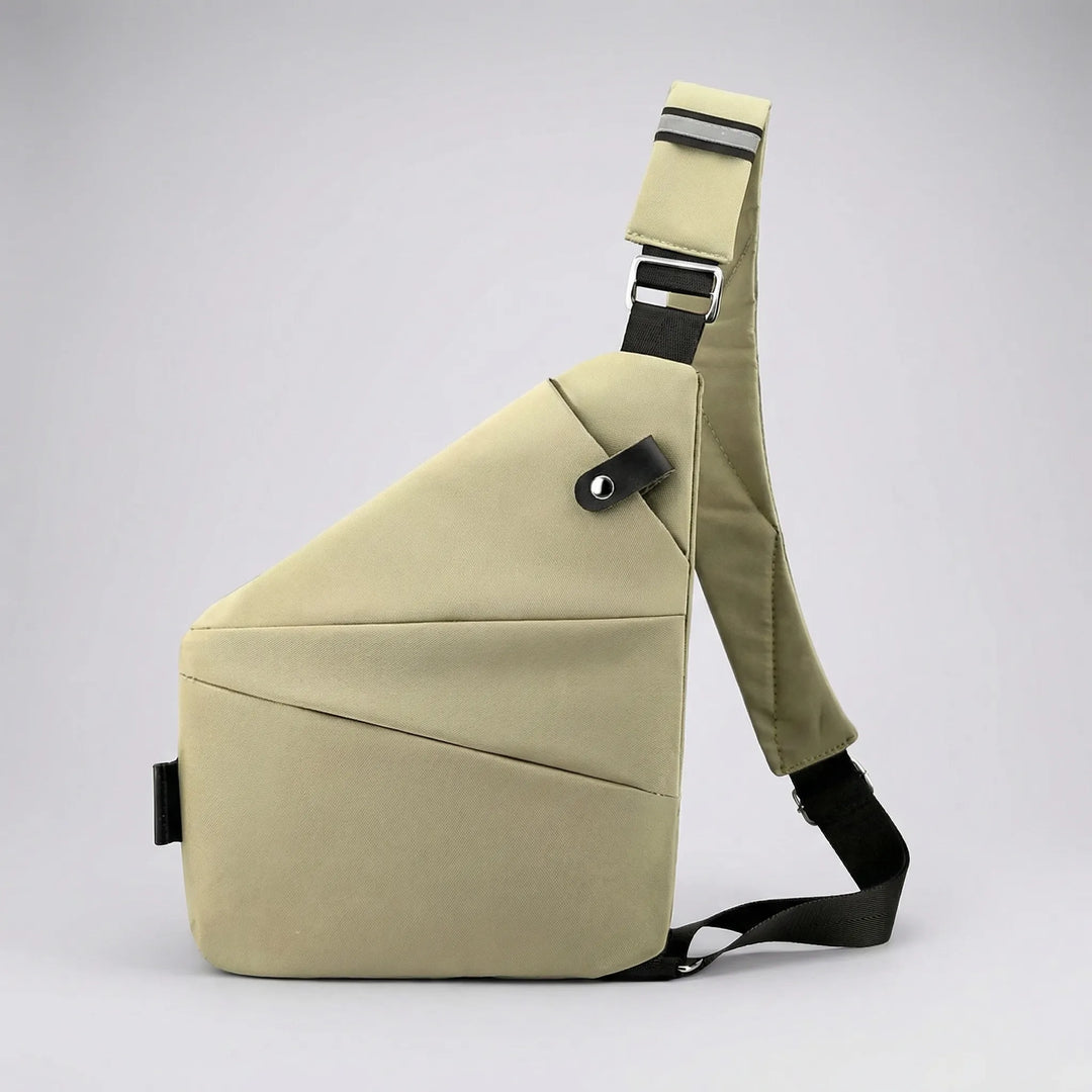 Sentripack - Bolso bandolera antirrobo