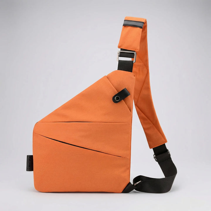 Sentripack - Bolso bandolera antirrobo