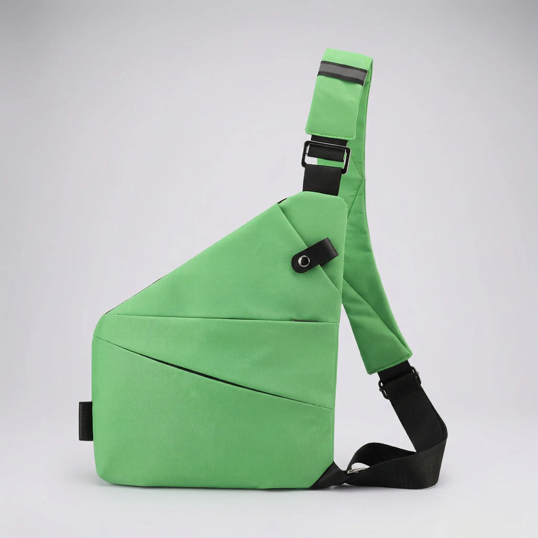 Sentripack - Bolso bandolera antirrobo