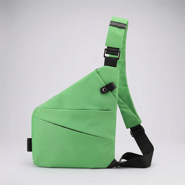 Sentripack - Bolso bandolera antirrobo