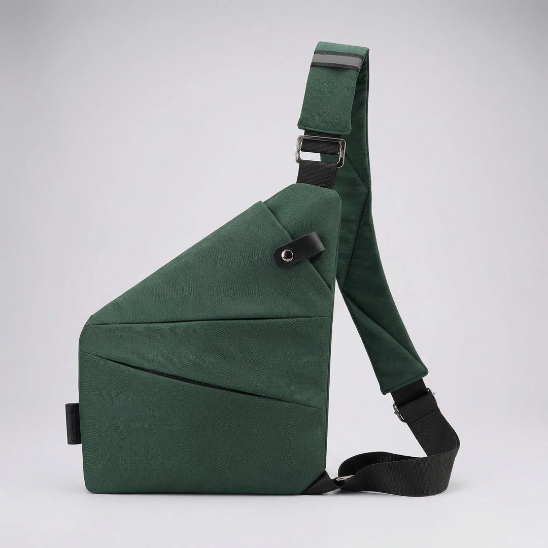 Sentripack - Bolso bandolera antirrobo